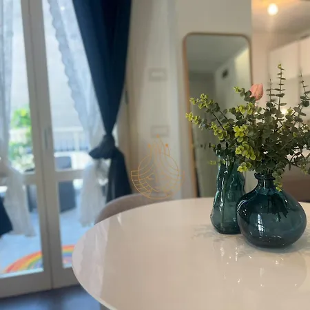 Appartement La Regina Delle Locazioni Nel Centro Storico Di